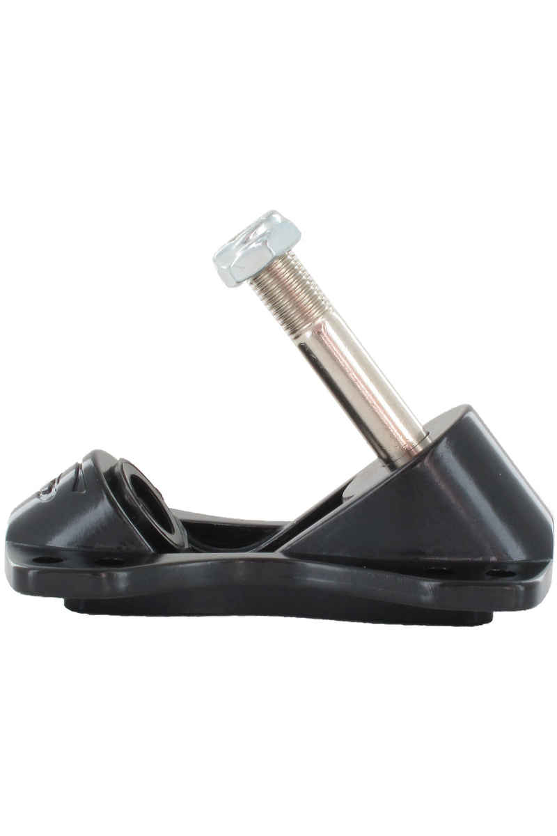 Sabre CF 38 Baseplate inkl. Hollow Kingpin (black)