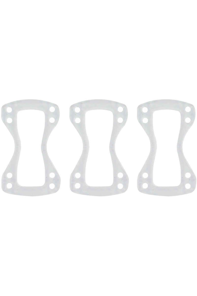 Sabre CF 38 Baseplate inkl. Hollow Kingpin (black)