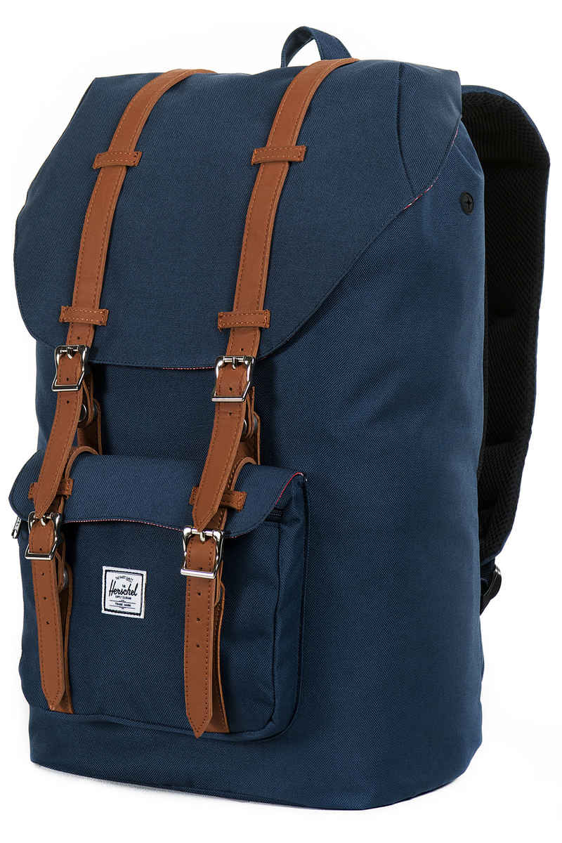 Herschel Little America Zaino 25L