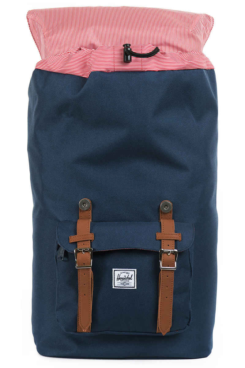 Herschel Little America Zaino 25L