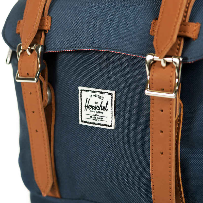 Herschel Little America Zaino 25L