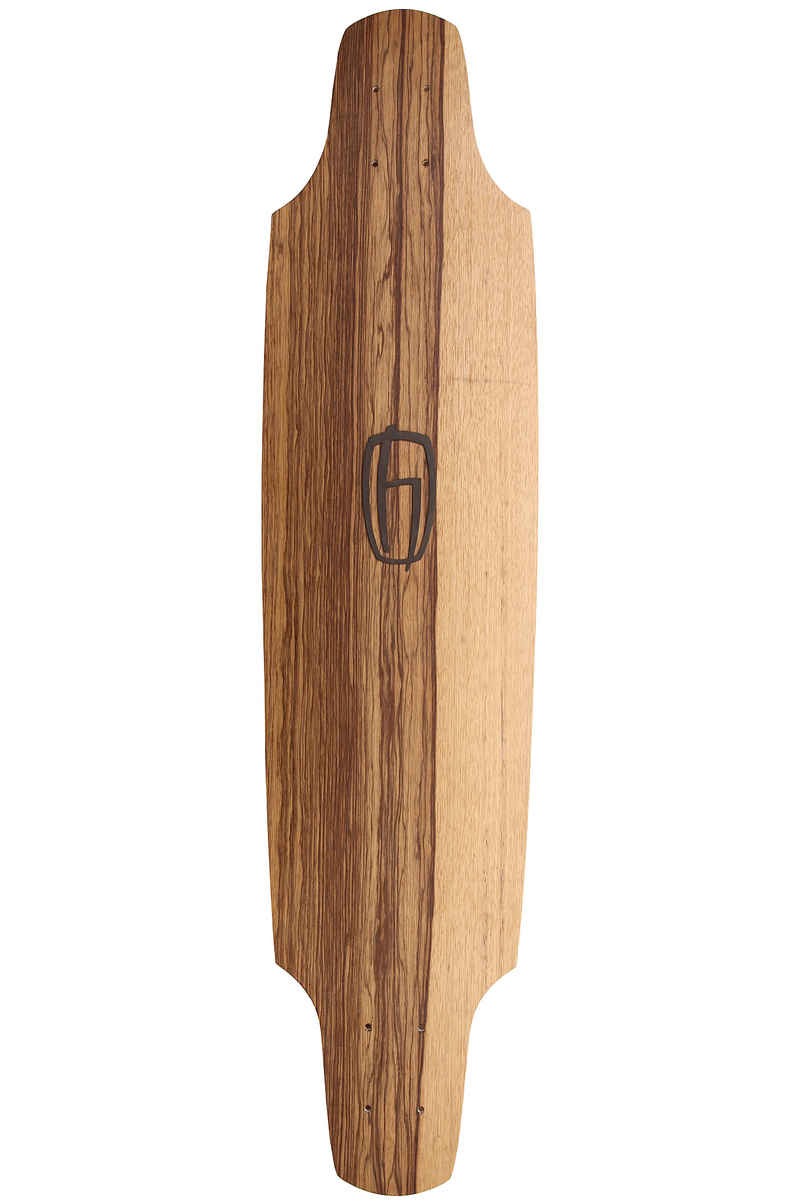 Olson&Hekmati d97 Composite 38.19" (97cm) Longboard Deck