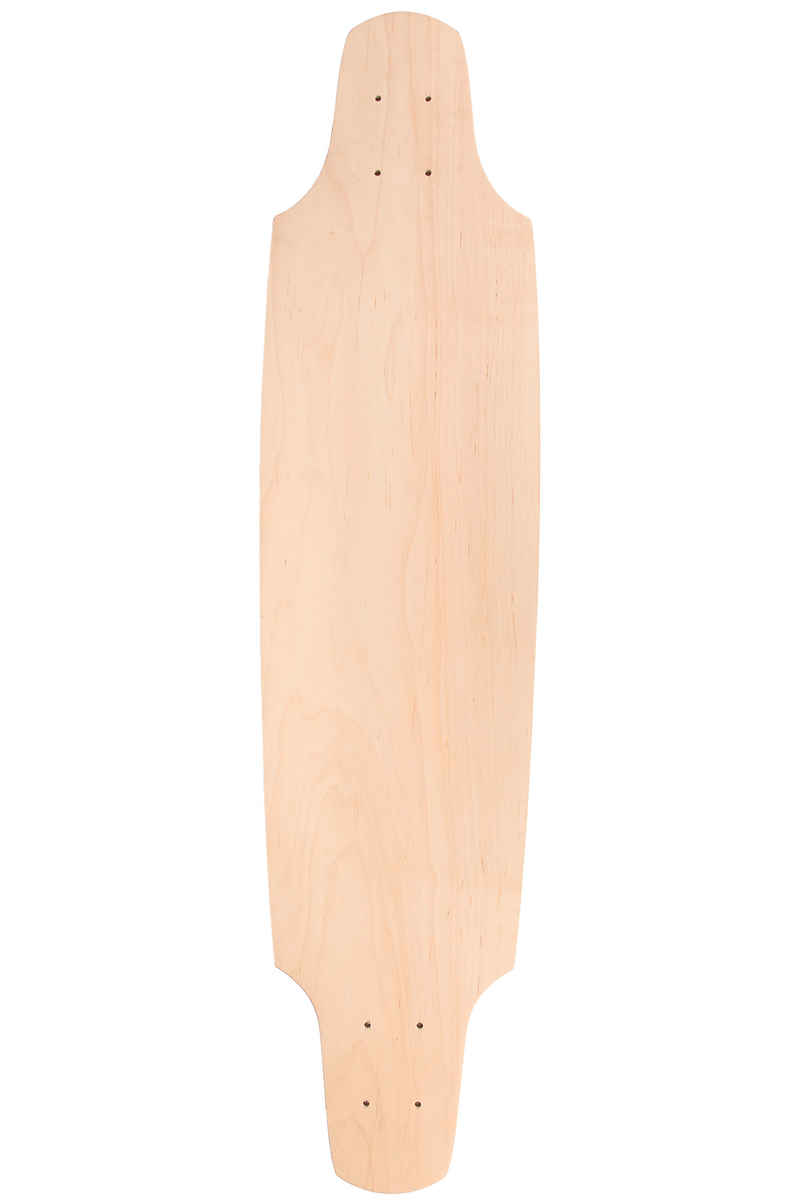 Olson&Hekmati d97 Composite 38.19" (97cm) Longboard Deck