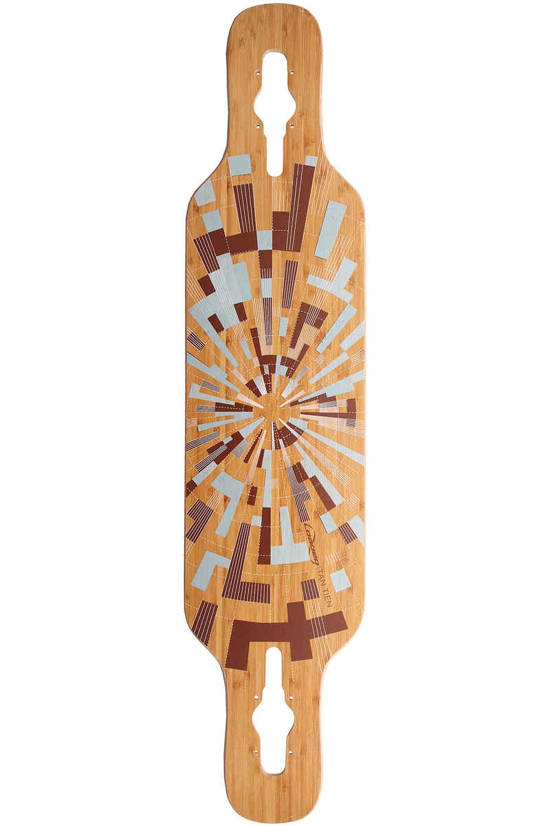 Loaded Tan Tien 39" (99cm) Longboard Deck