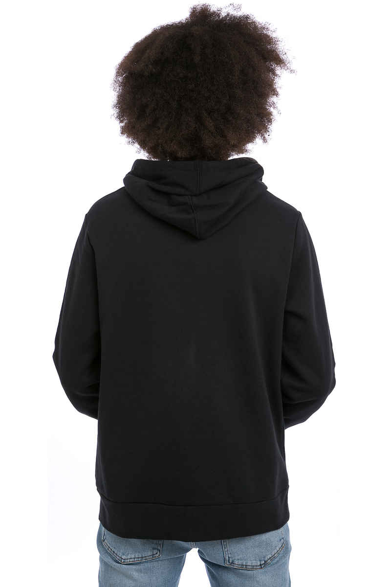 Etnies Corporate Felpa Hoodie con zip