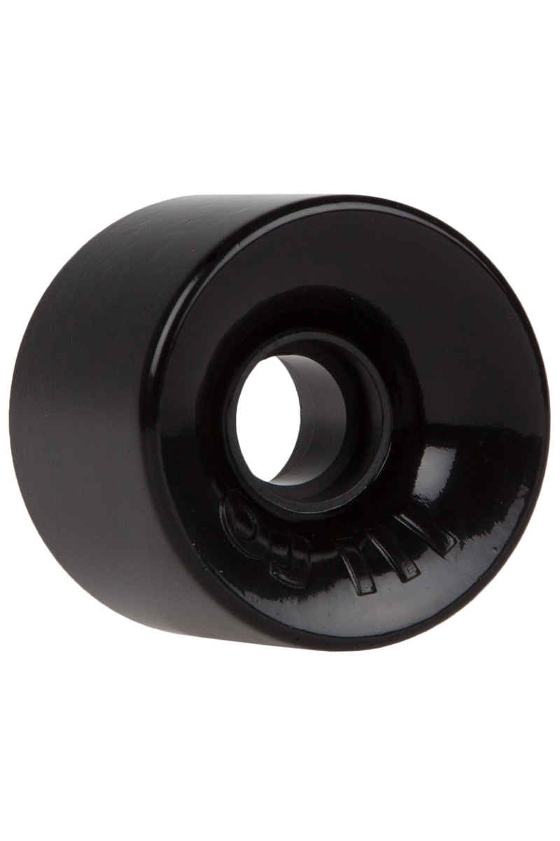 OJ Wheels Hot Juice 60mm 78A Rollen (black) 4er Pack