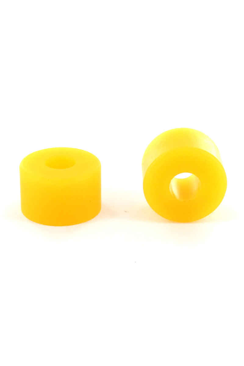 Riptide 90A APS Barrel Lenkgummi (yellow) 2er Pack