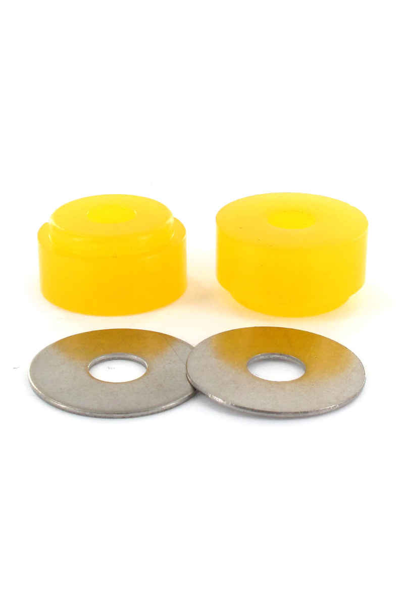 Riptide 65A APS Chubby Bushings (yellow)