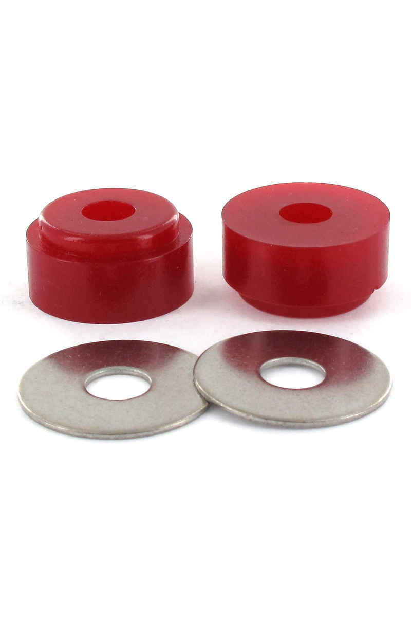 Riptide 67.5A APS Chubby Bushings (red)