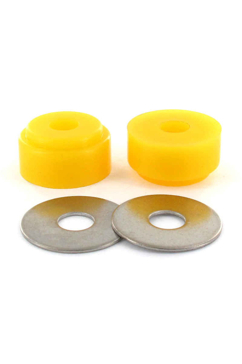 Riptide 90A APS Chubby Bushings (yellow) 2 Pack