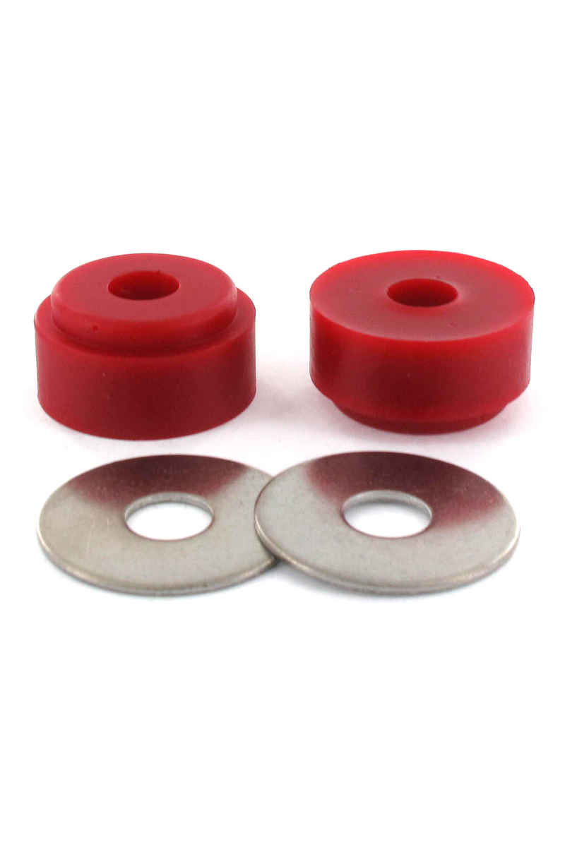 Riptide 95A APS Chubby Bushings (red)