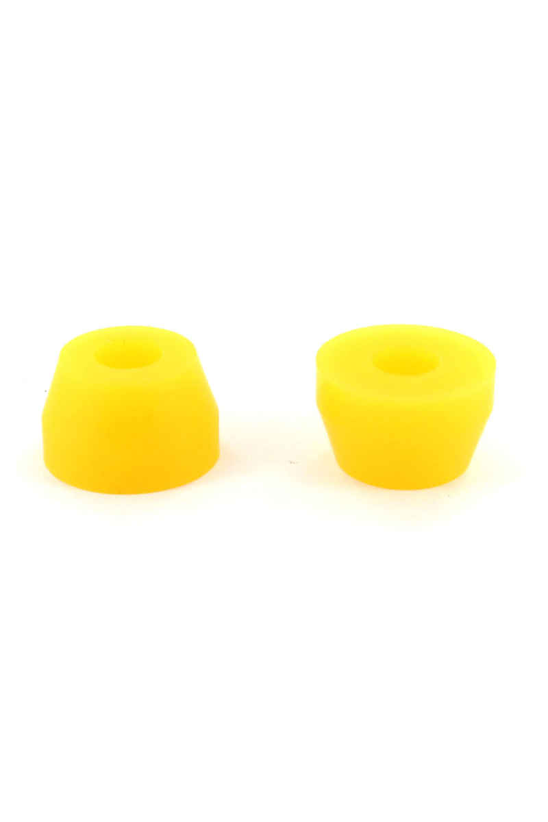 Riptide 90A APS Cone Bushings (yellow)