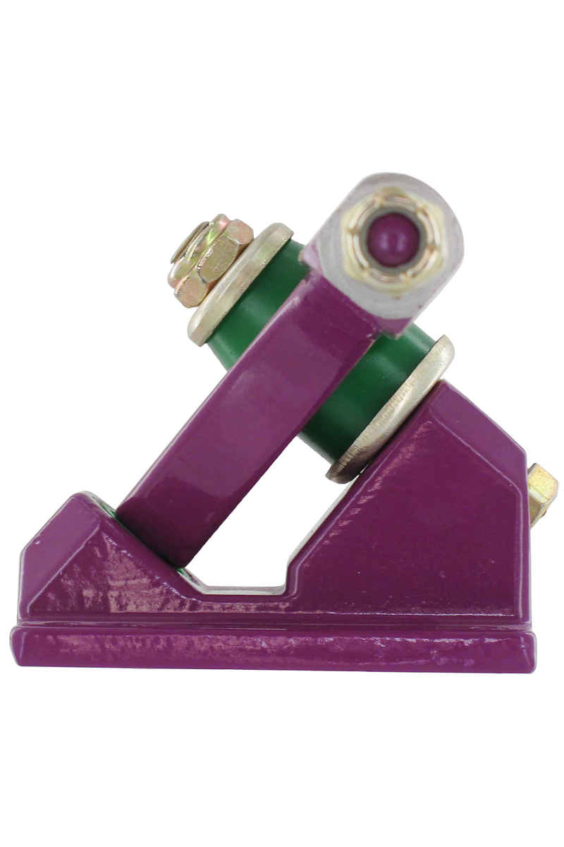 Caliber 50° 184mm Achse (purple green)