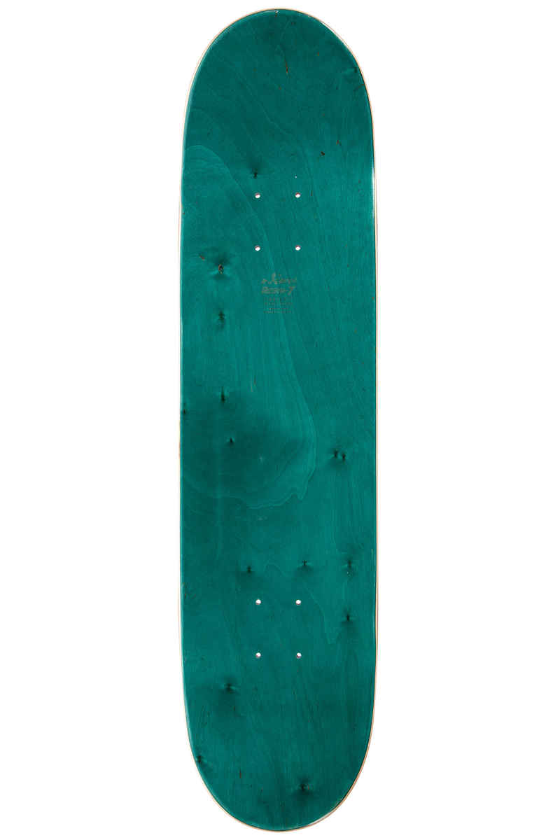 Enjoi Spectrum R7 8" Deck (white)