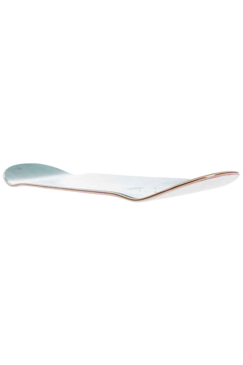 Enjoi Spectrum R7 8" Deck (white)