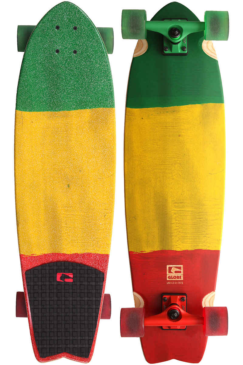Globe Chromantic 33" Cruiser