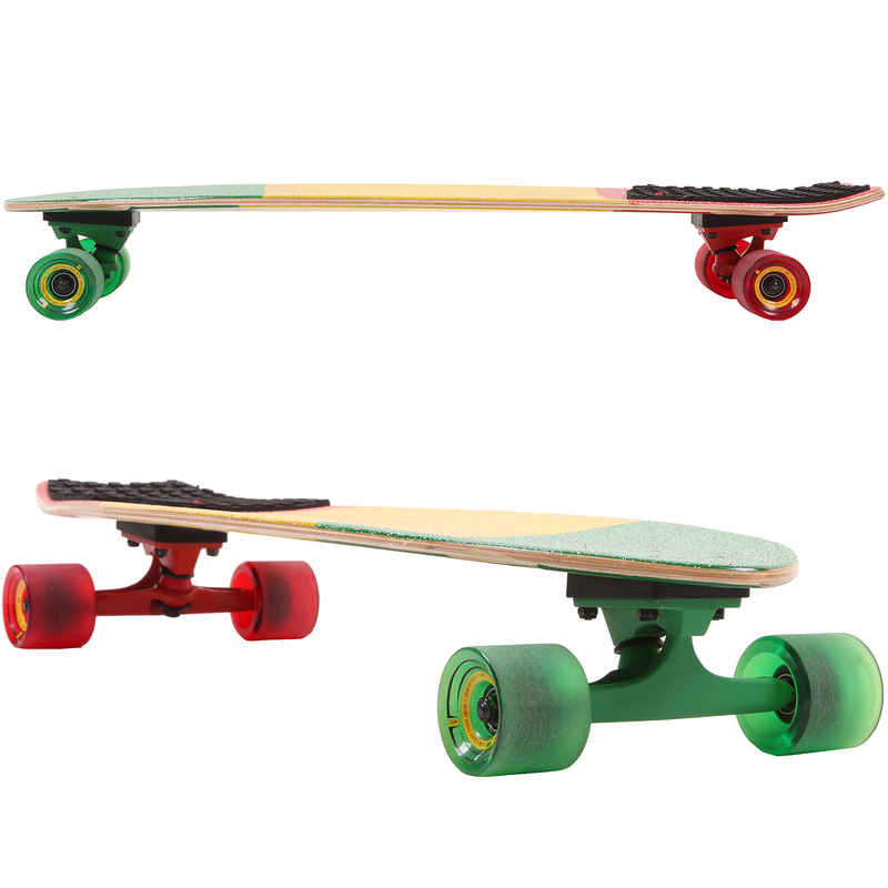 Globe Chromantic 33" Cruiser