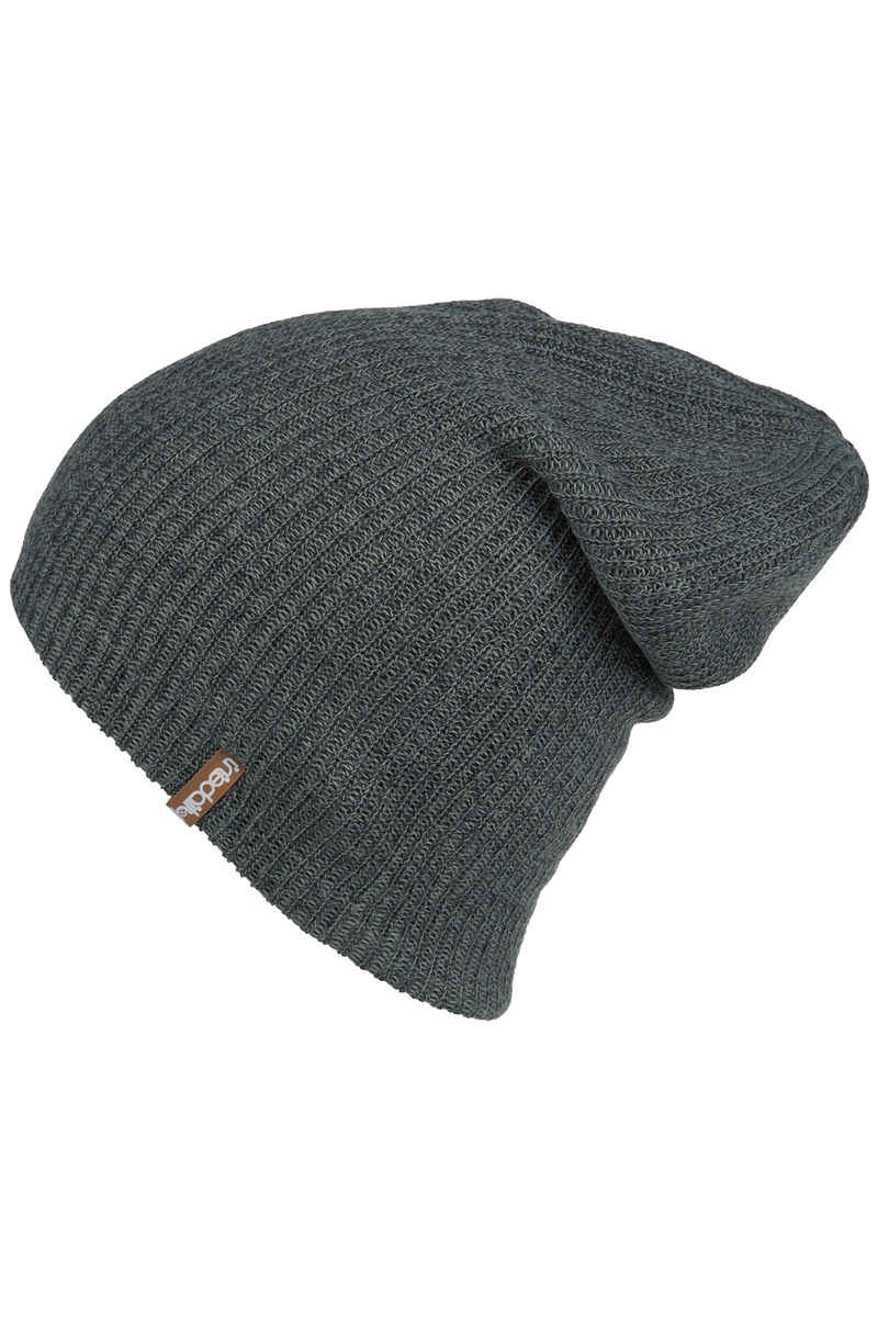 Iriedaily Smurpher Light Mütze (grey melange)