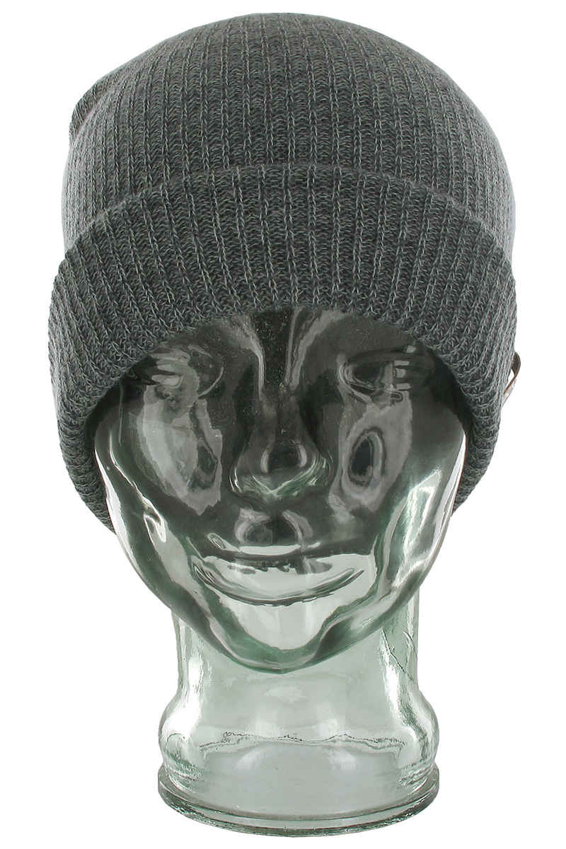 Iriedaily Smurpher Light Mütze (grey melange)