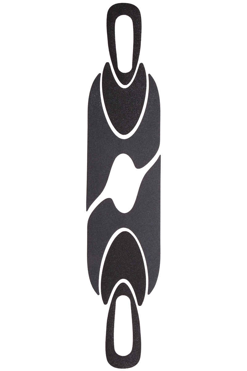 Loaded Dervish Sama Griptape (black)