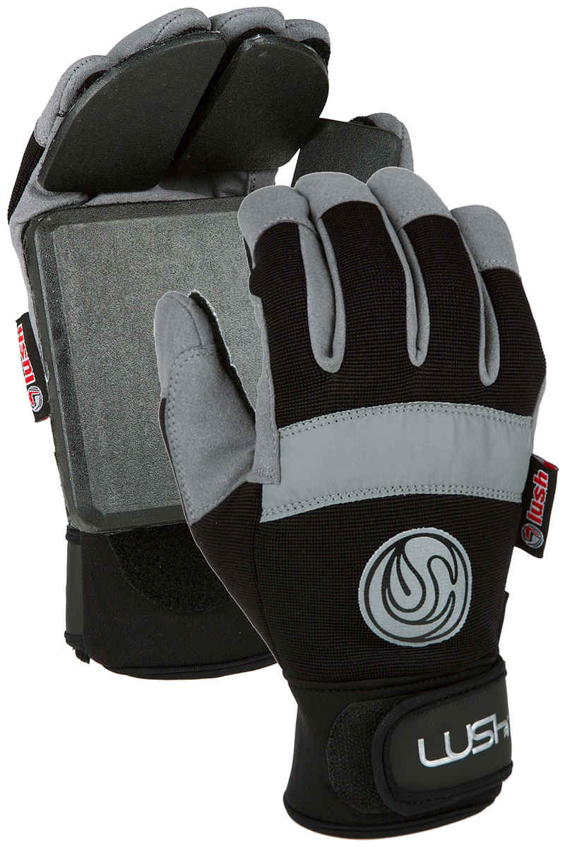 Lush Freeride Slide Handschuhe (black)