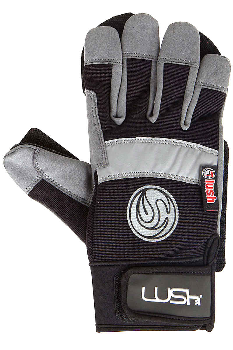 Lush Freeride Slide Handschuhe (black)