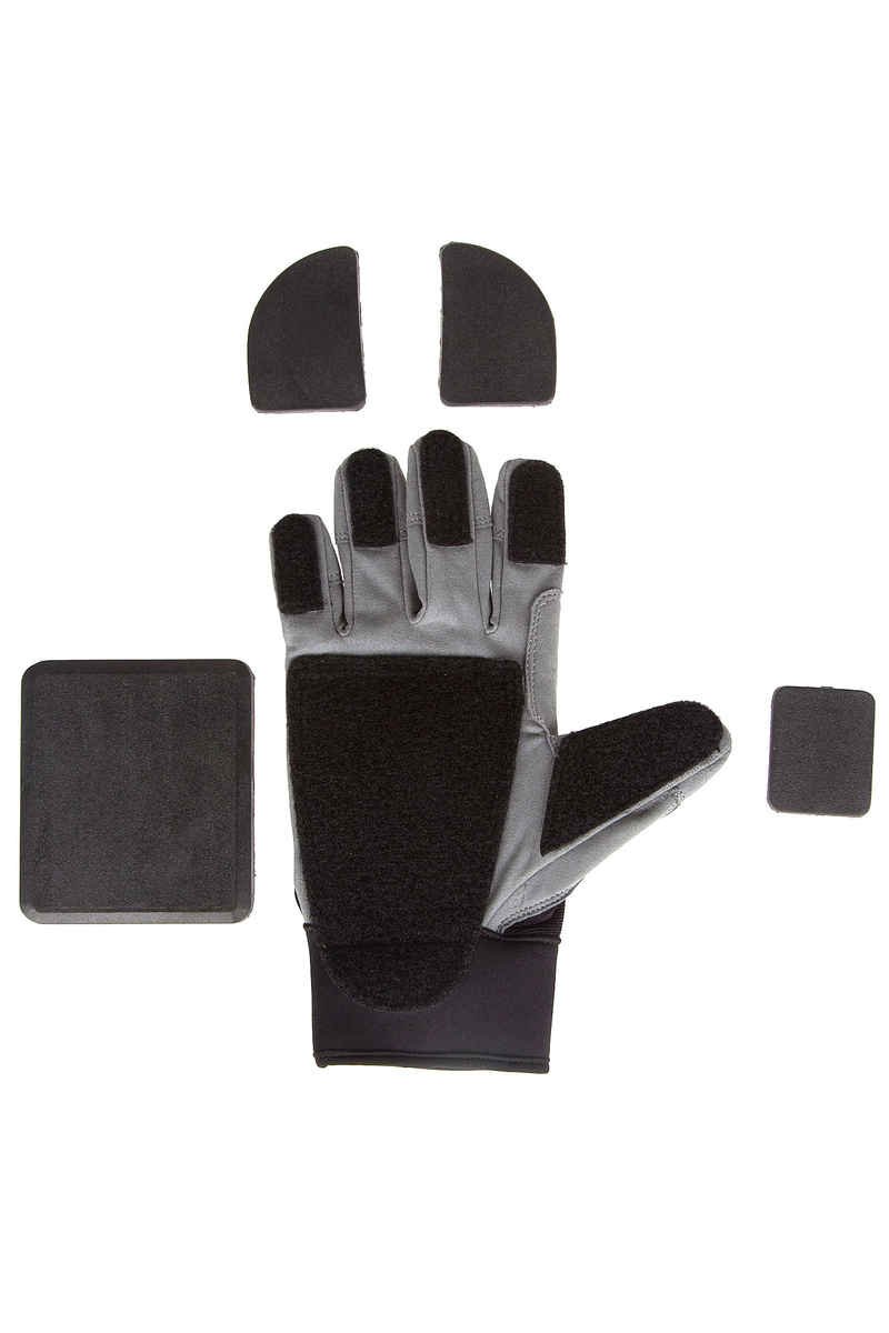 Lush Freeride Slide Handschuhe (black)