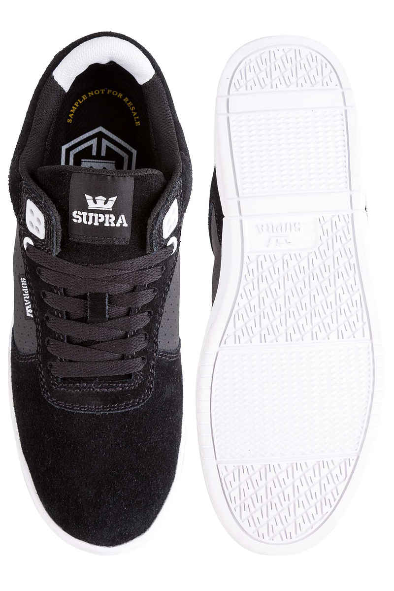 Supra Ellington Suede Scarpa