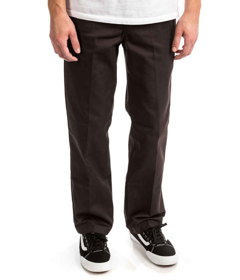 Dickies O-Dog 874 Workpant Pants (dark brown)
