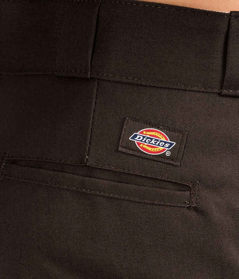 Dickies O-Dog 874 Workpant Pants (dark brown)