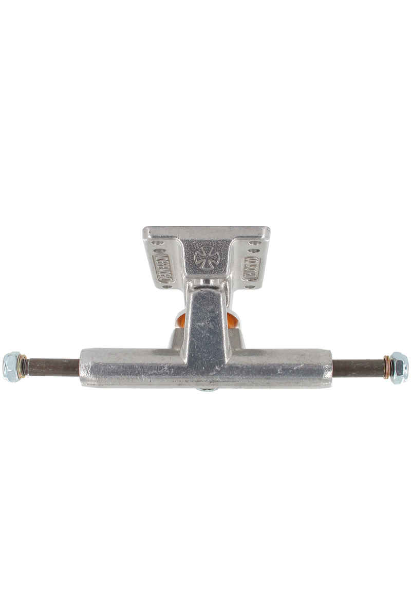 Independent 109 Stage 11 Standard T-Hanger Truck (silver)