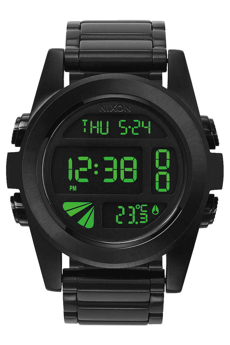 Nixon The Unit SS Orologio