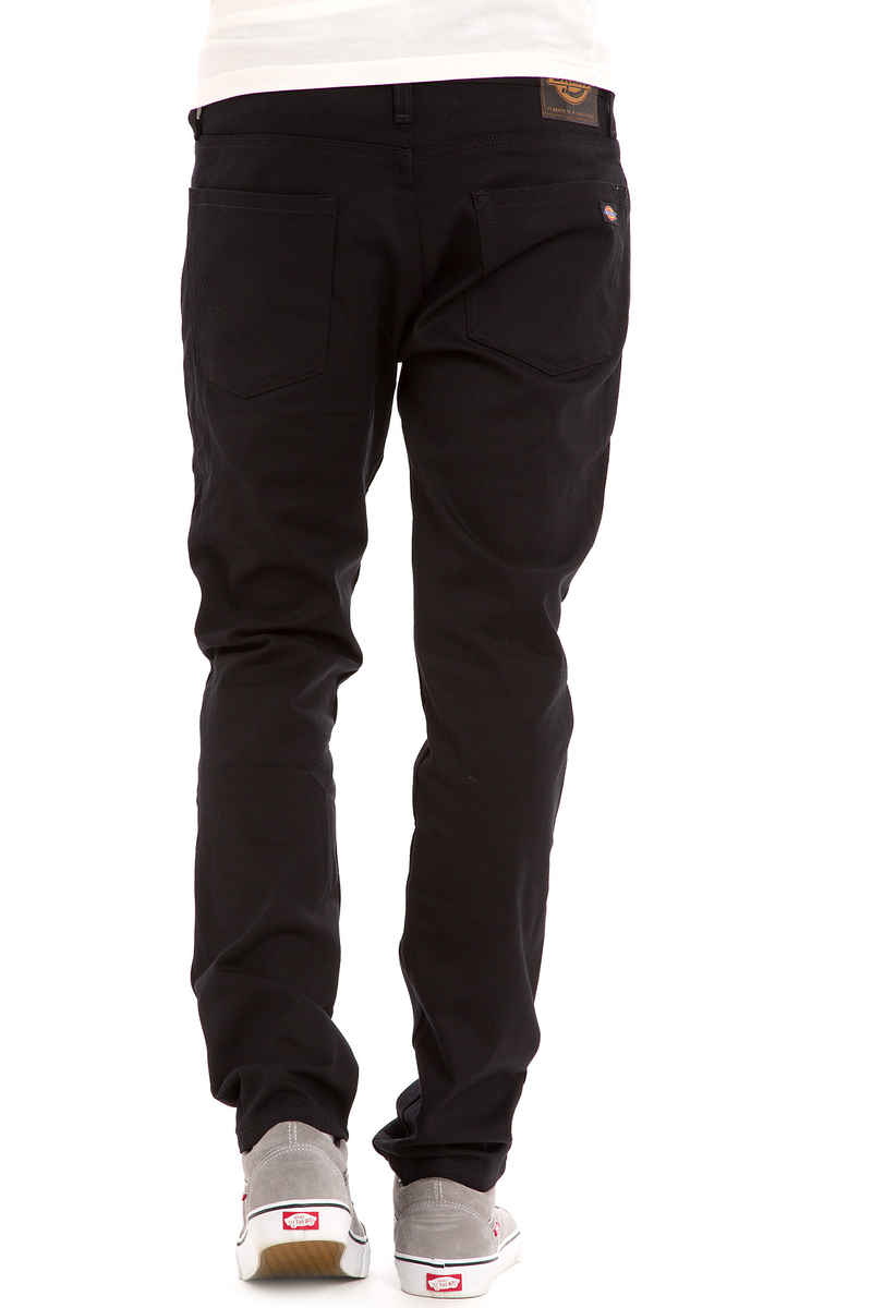 Dickies Slim Skinny Pantaloni