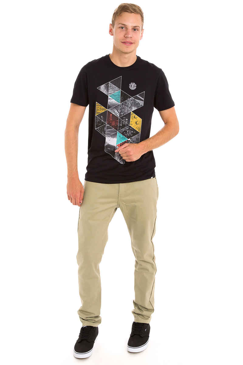 Dickies Slim Skinny Pantalons (british tan)