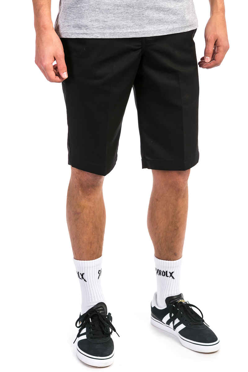 Dickies WE42 273 Slim Fit Work Shorts (black)