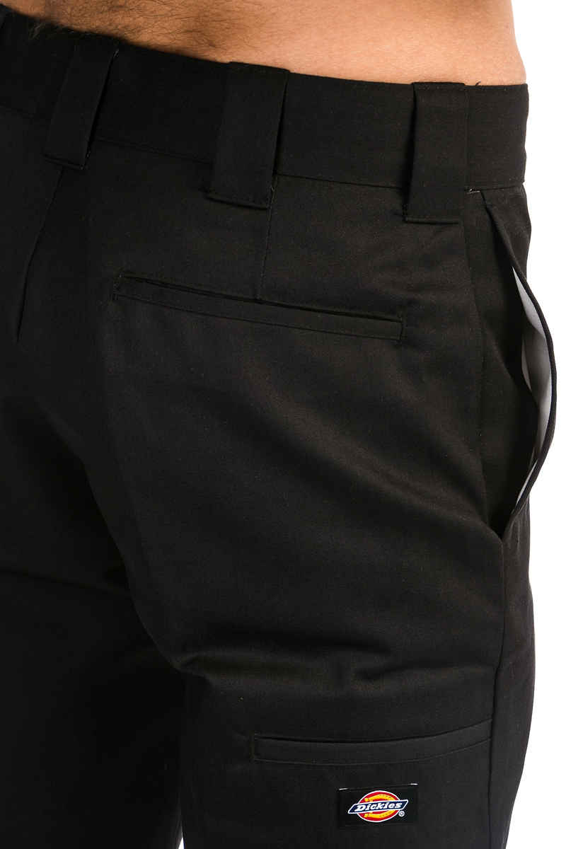 Dickies WE42 273 Slim Fit Work Shorts (black)