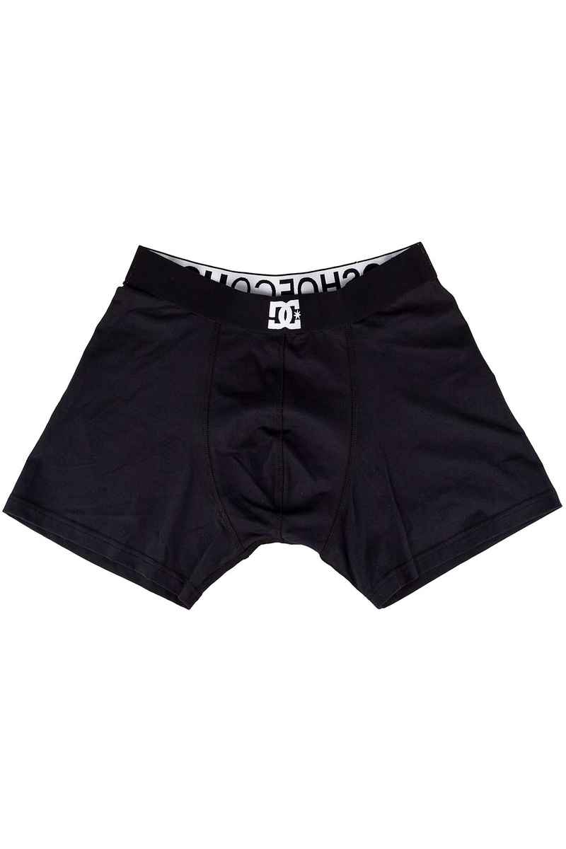 DC Woolsey Boxershorts (black)