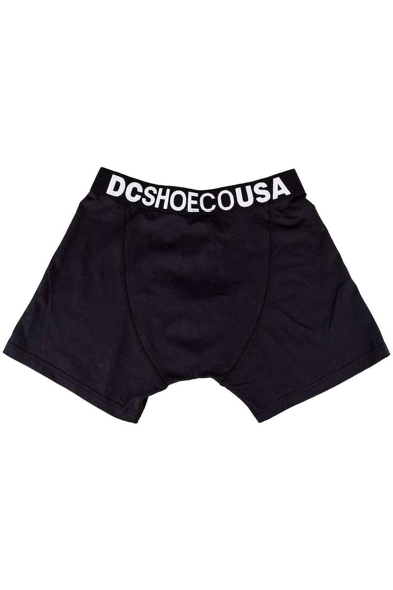DC Woolsey Boxershorts (black)