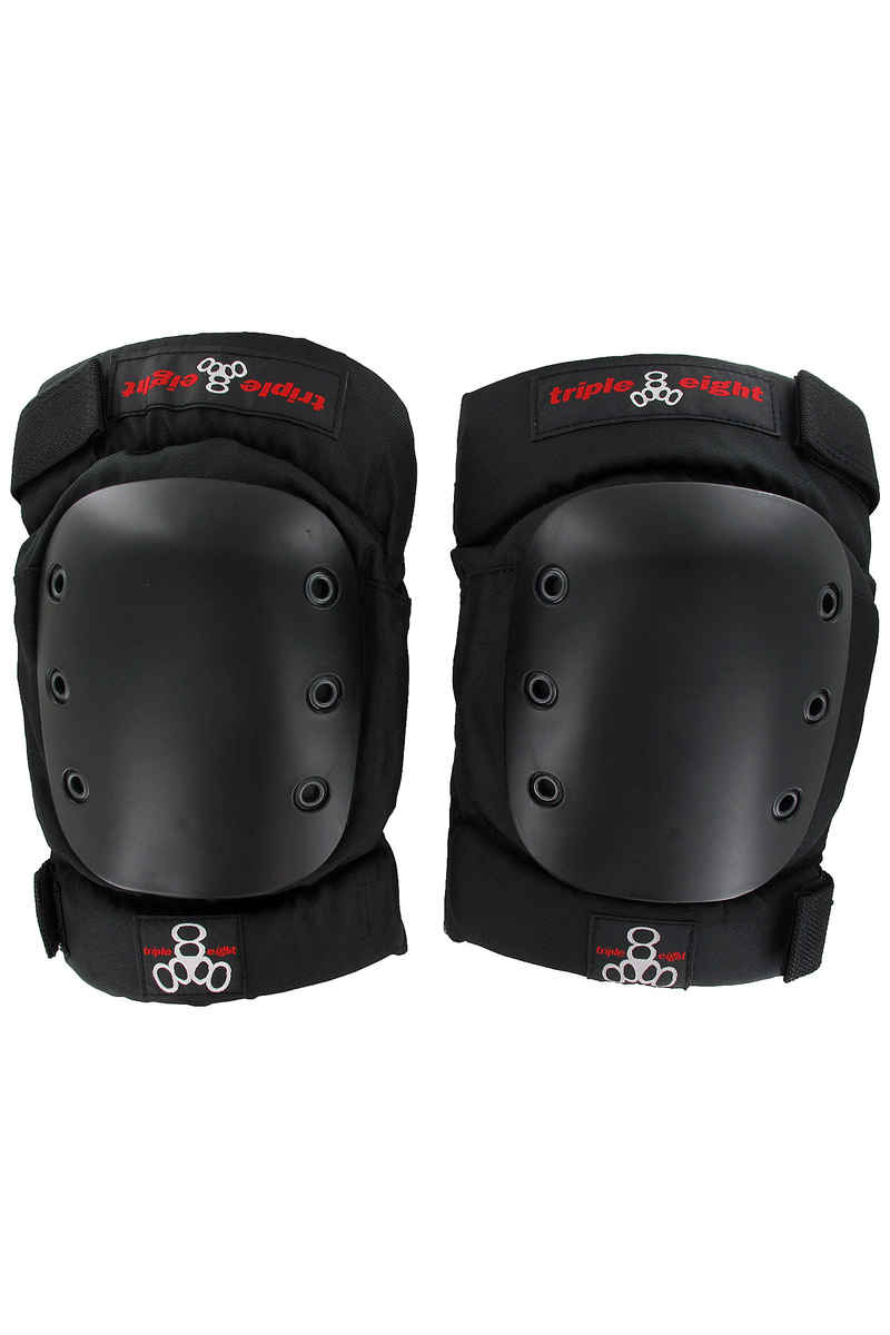 Triple Eight KP 22 Knieschützer (black)