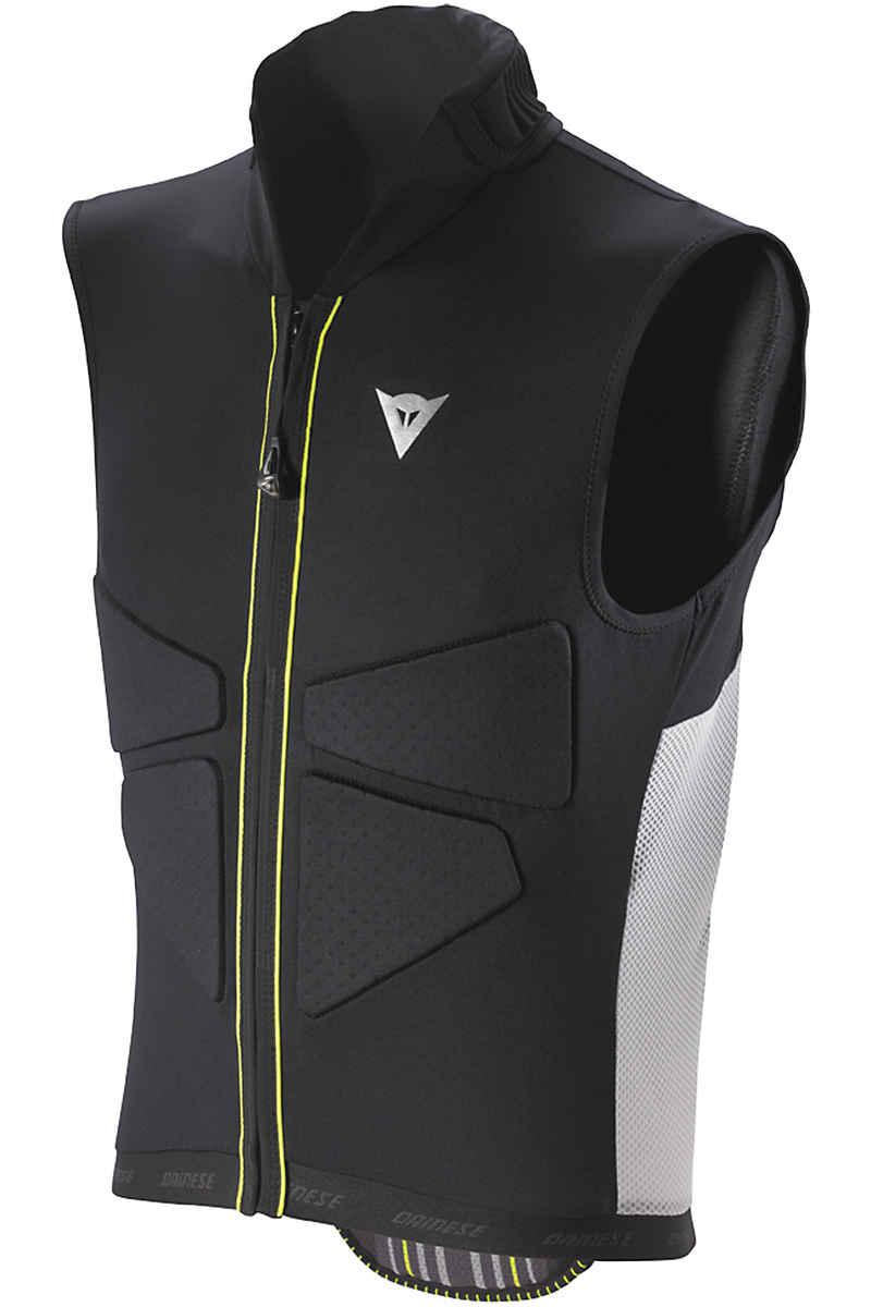 Dainese Active Vest Evo Protector (black white)