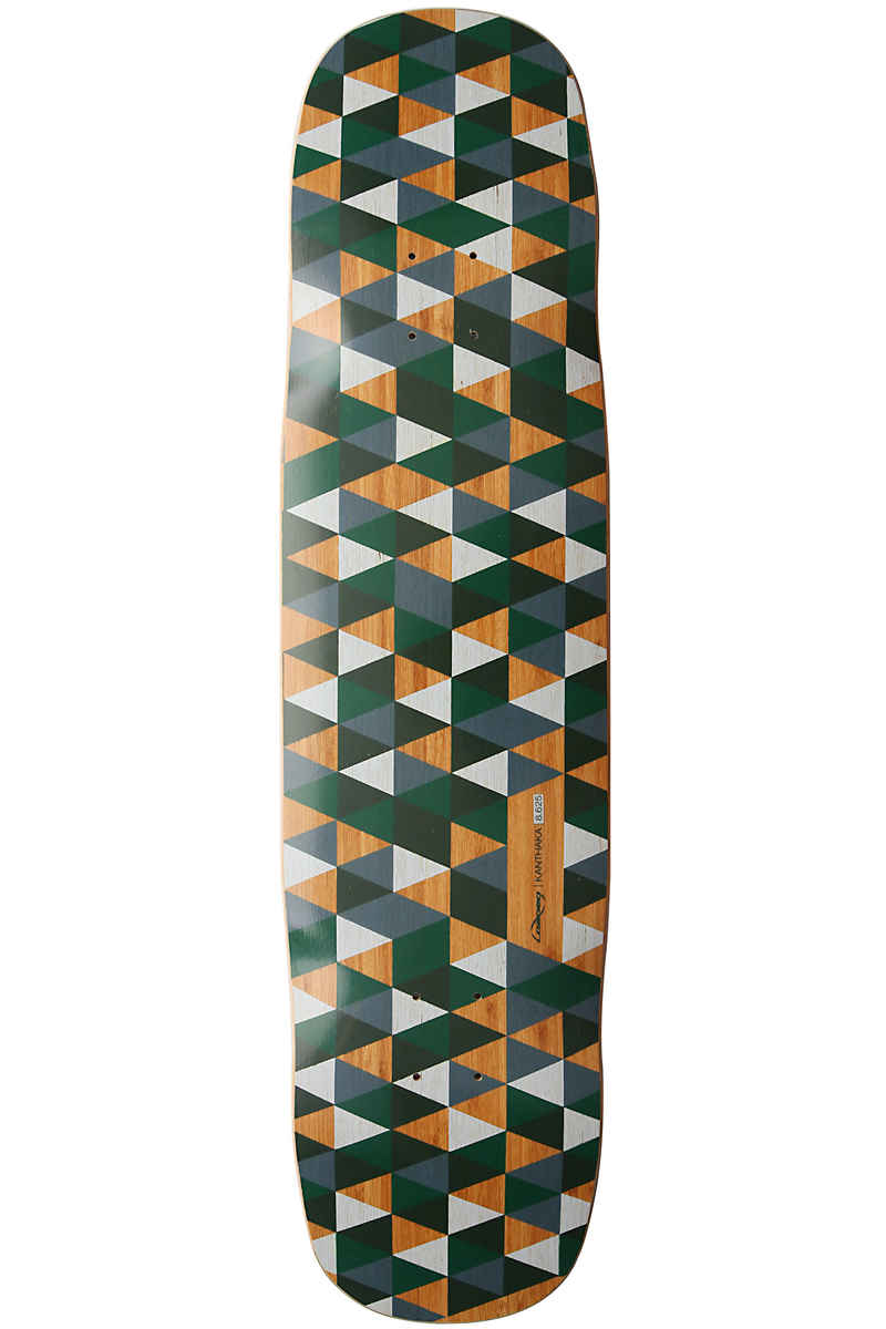 Loaded Kanthaka 8.625" x 36" (91cm) Longboard Deck