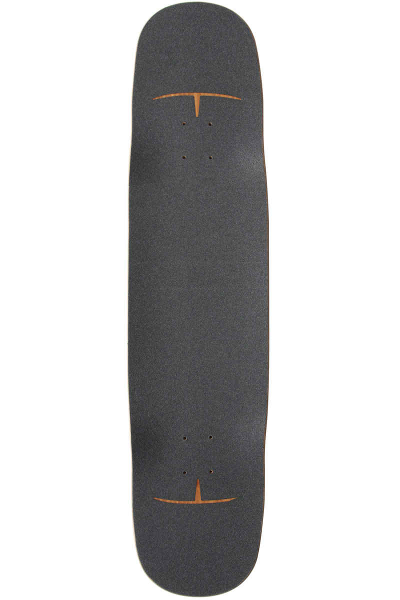 Loaded Kanthaka 8.625" x 36" (91cm) Longboard Deck