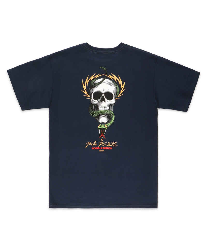 Powell-Peralta McGill Skull & Snake T-shirt