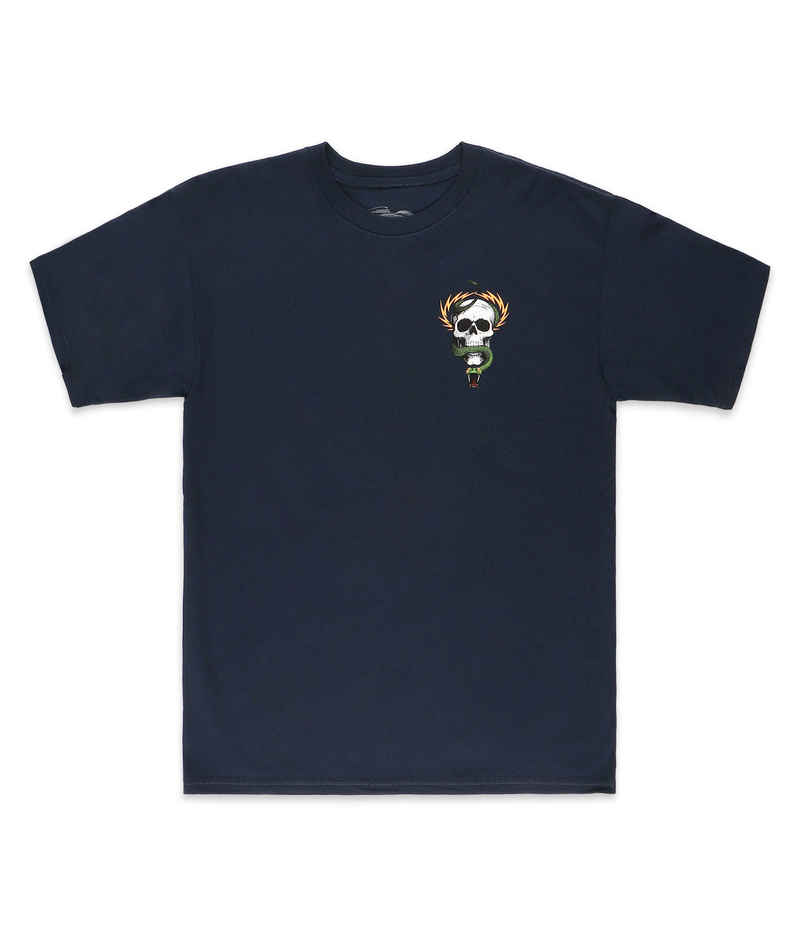 Powell-Peralta McGill Skull & Snake T-shirt