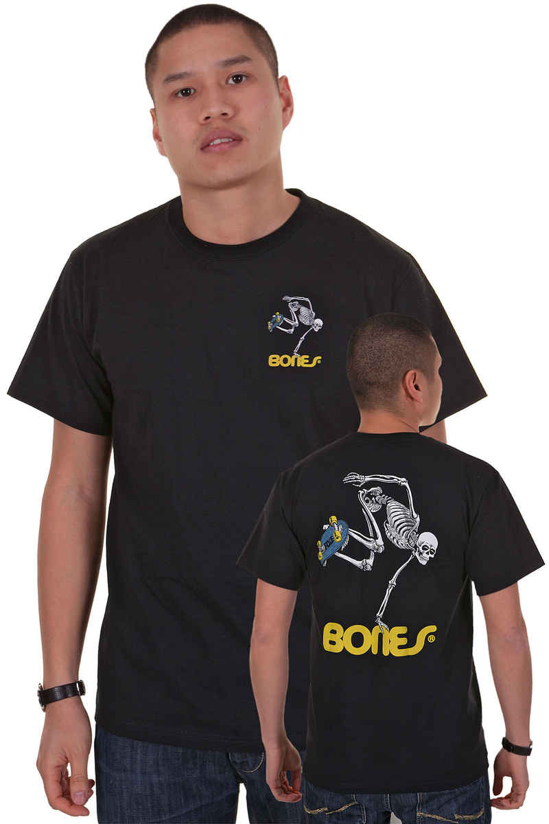 Powell-Peralta Skateboard Skeleton T-shirt