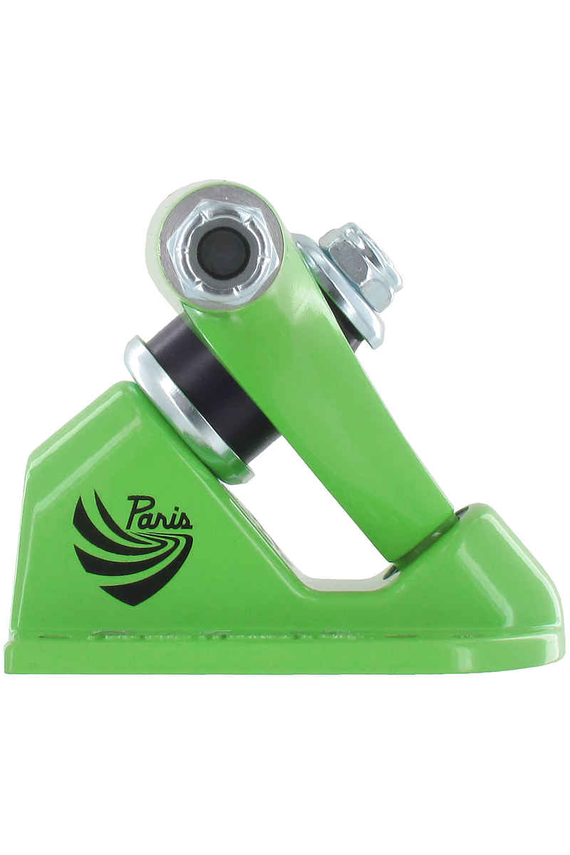 Paris V2 180mm 50° Achse (green)