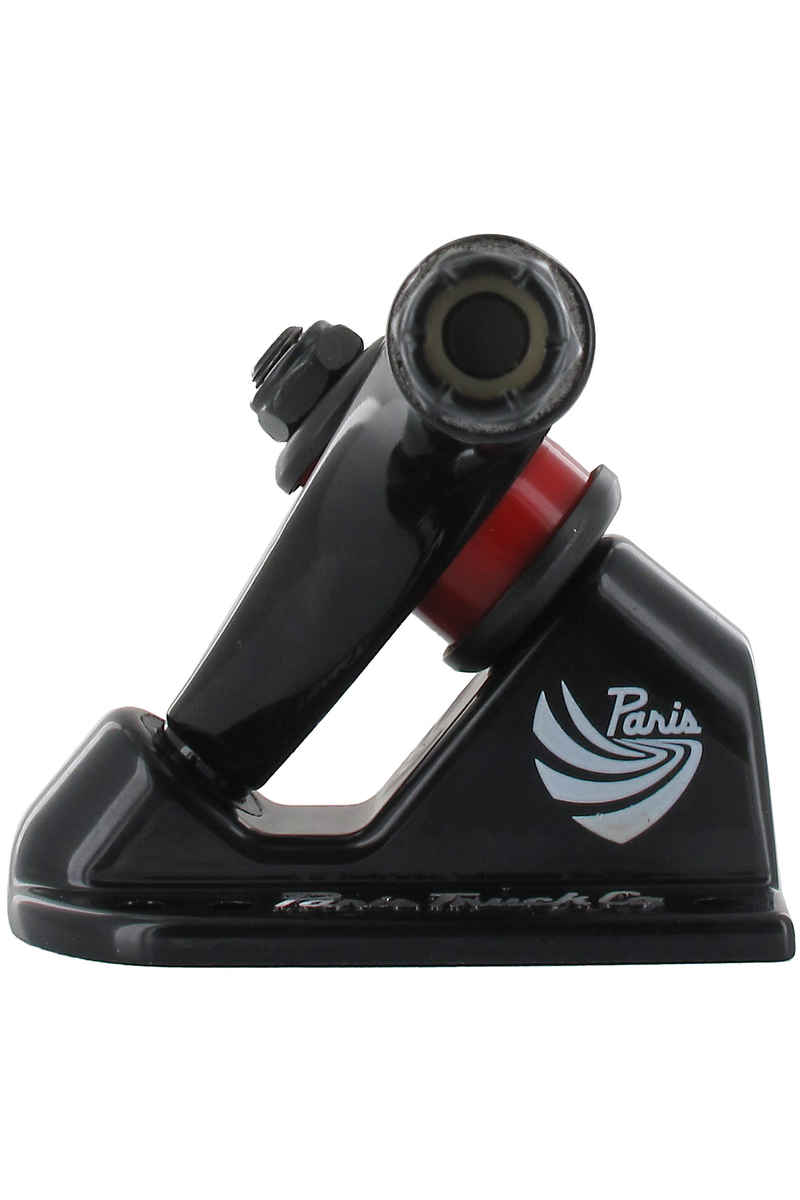 Paris V2 180mm 50° Truck (black black)
