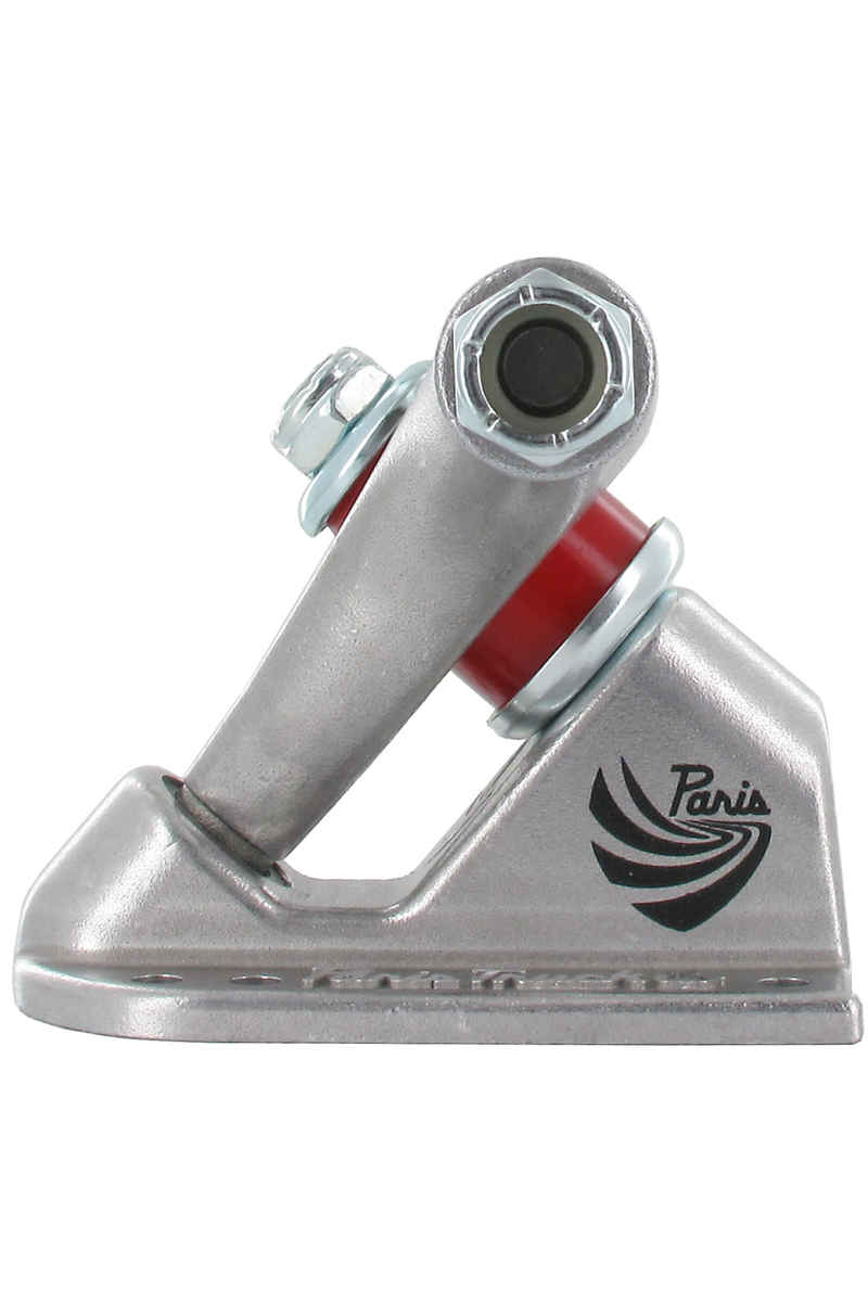 Paris V2 180mm 50° Truck (silver)