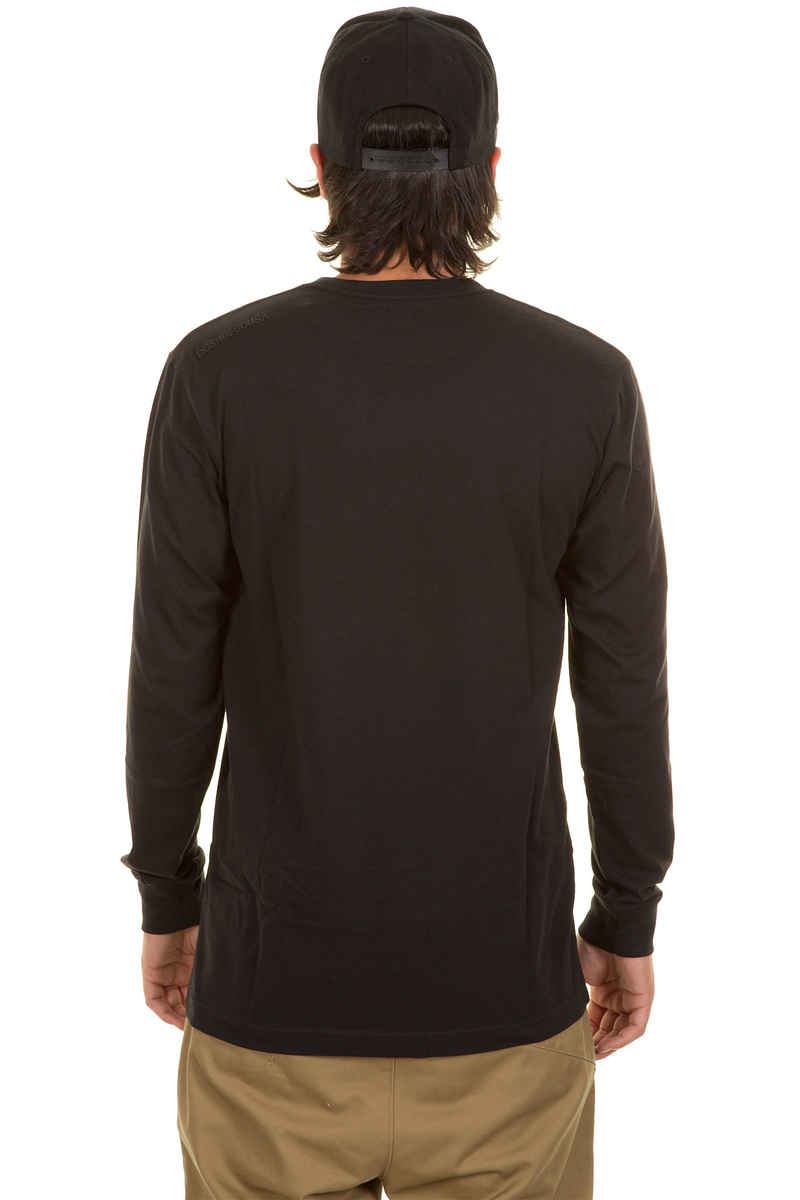 DC Star Maglia a maniche lunghe