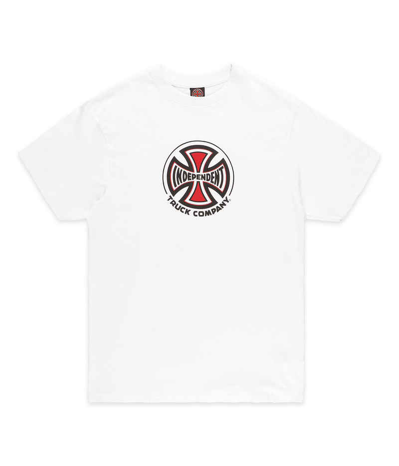 Independent Truck Company T-Shirt (white)